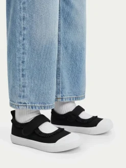 Pantofole CEO-CSS20535-05 Nero