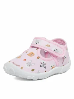 Pantofole CEO-CSS20603-03 Rosa chiaro