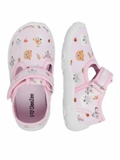 Pantofole CEO-CSS20603-03 Rosa chiaro