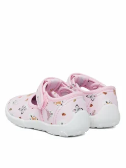 Pantofole CEO-CSS20603-03 Rosa chiaro