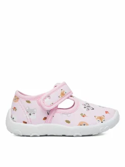 Pantofole CEO-CSS20603-03 Rosa chiaro