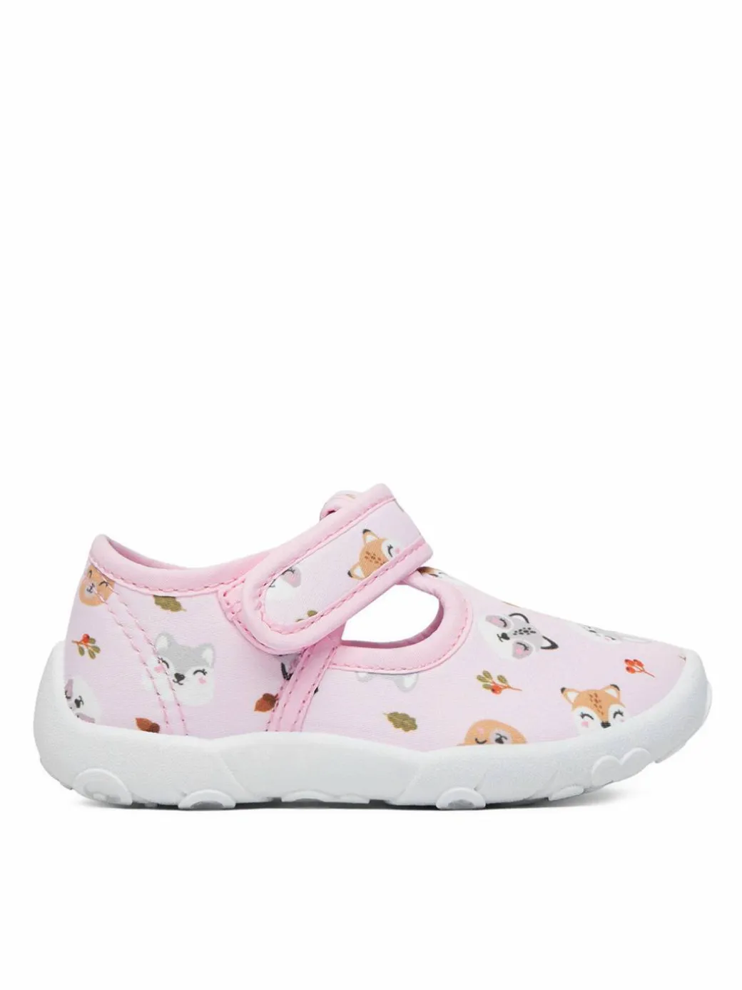 Pantofole CEO-CSS20603-03 Rosa chiaro