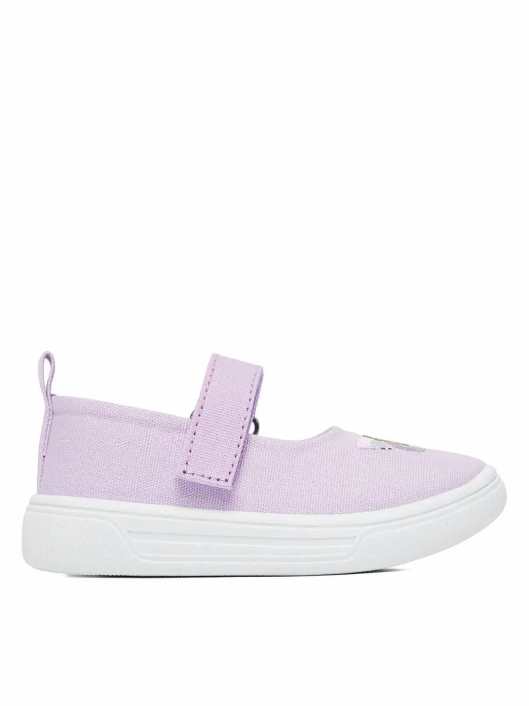 Pantofole CEO-CS20568-01 Viola