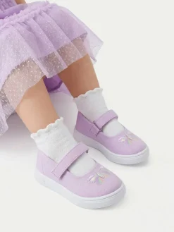 Pantofole CEO-CS20568-01 Viola