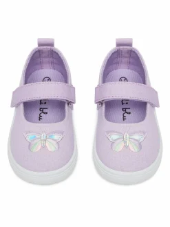 Pantofole CEO-CS20568-01 Viola