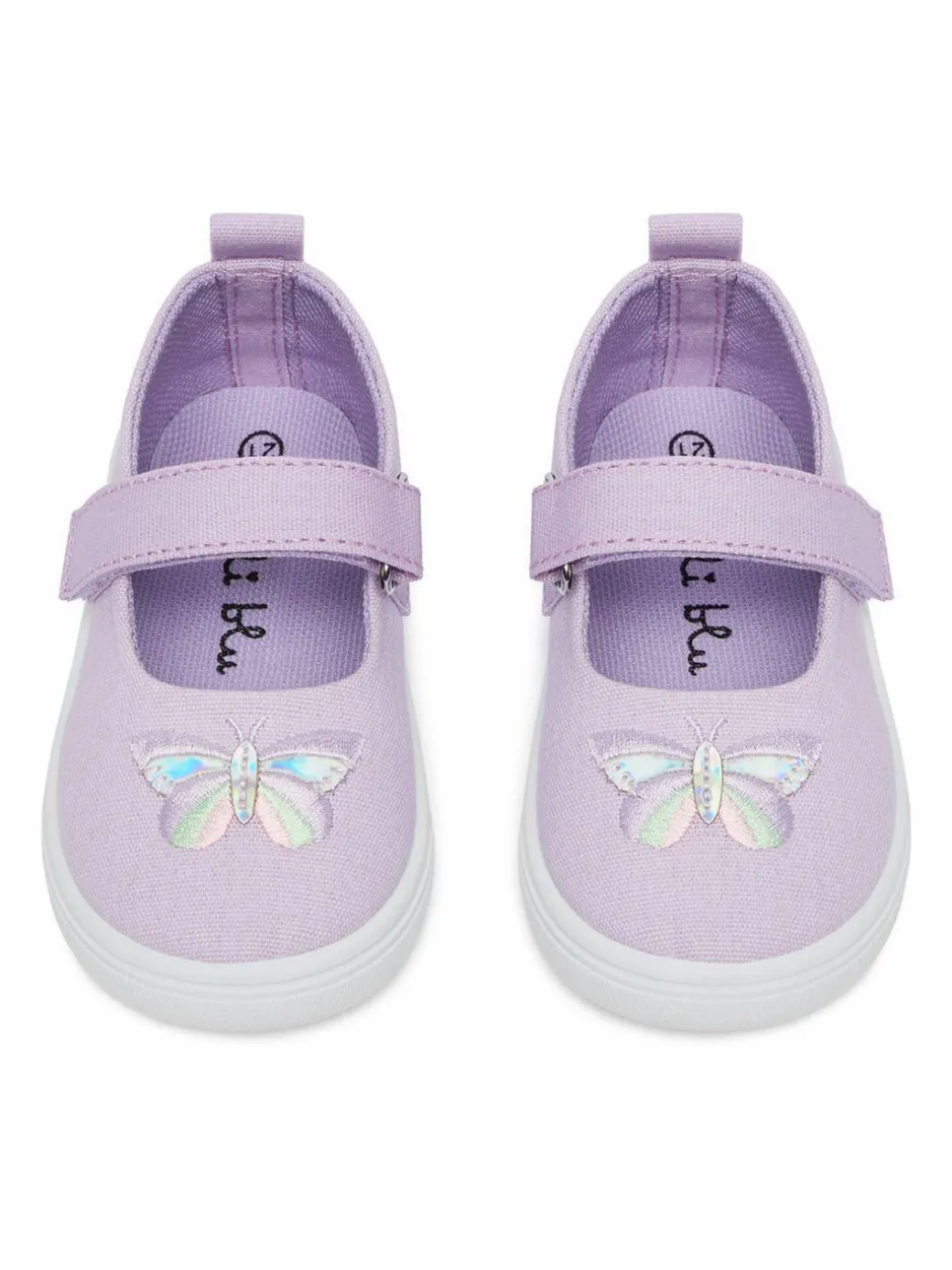 Pantofole CEO-CS20568-01 Viola