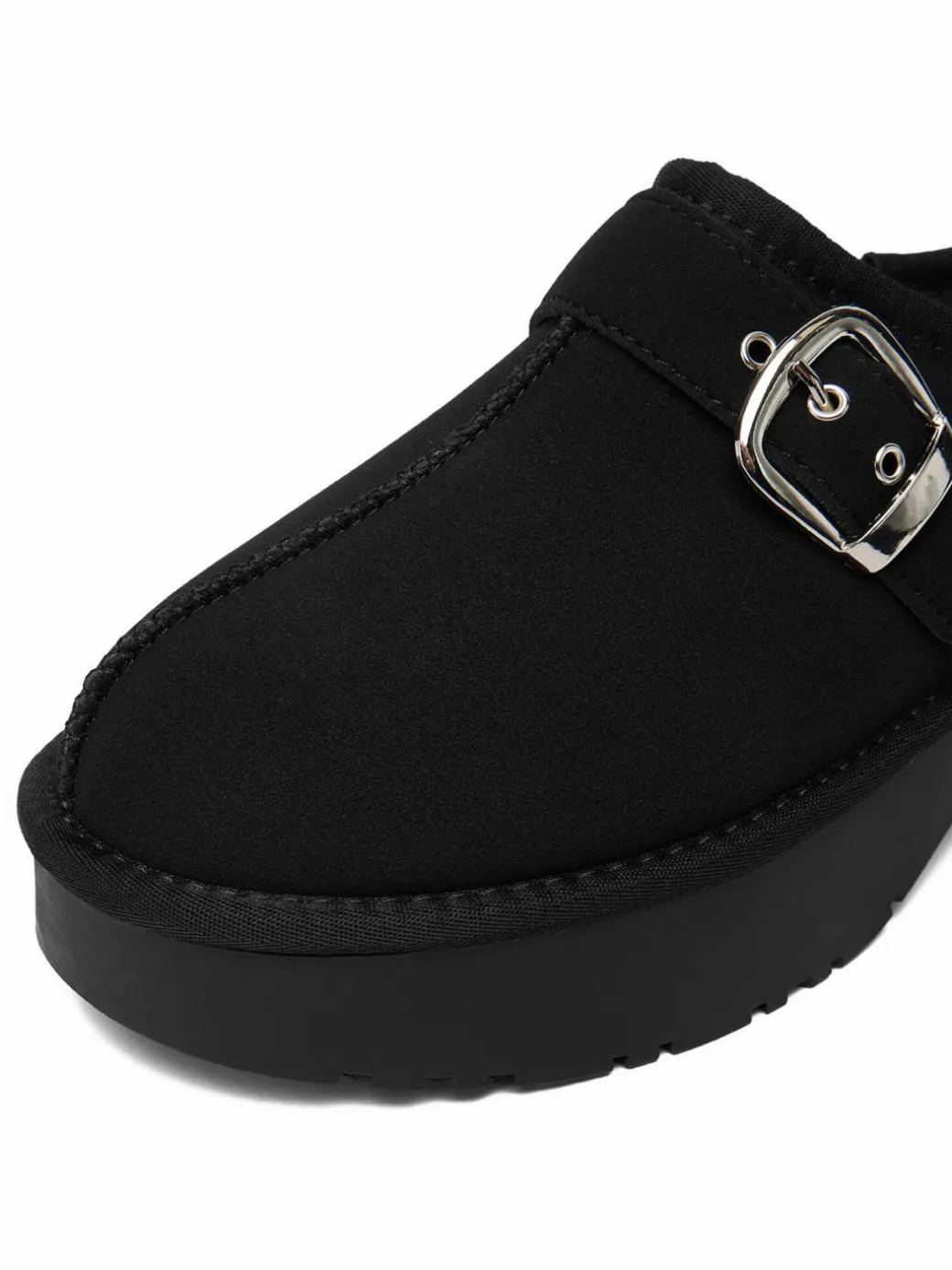 Pantofole CEO-HDR25412-1 Nero
