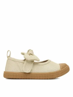 Pantofole CEO-JDMS-1202-A Oro