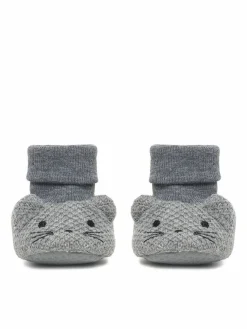 Pantofole CEO-JDQH-1230-3 Grigio
