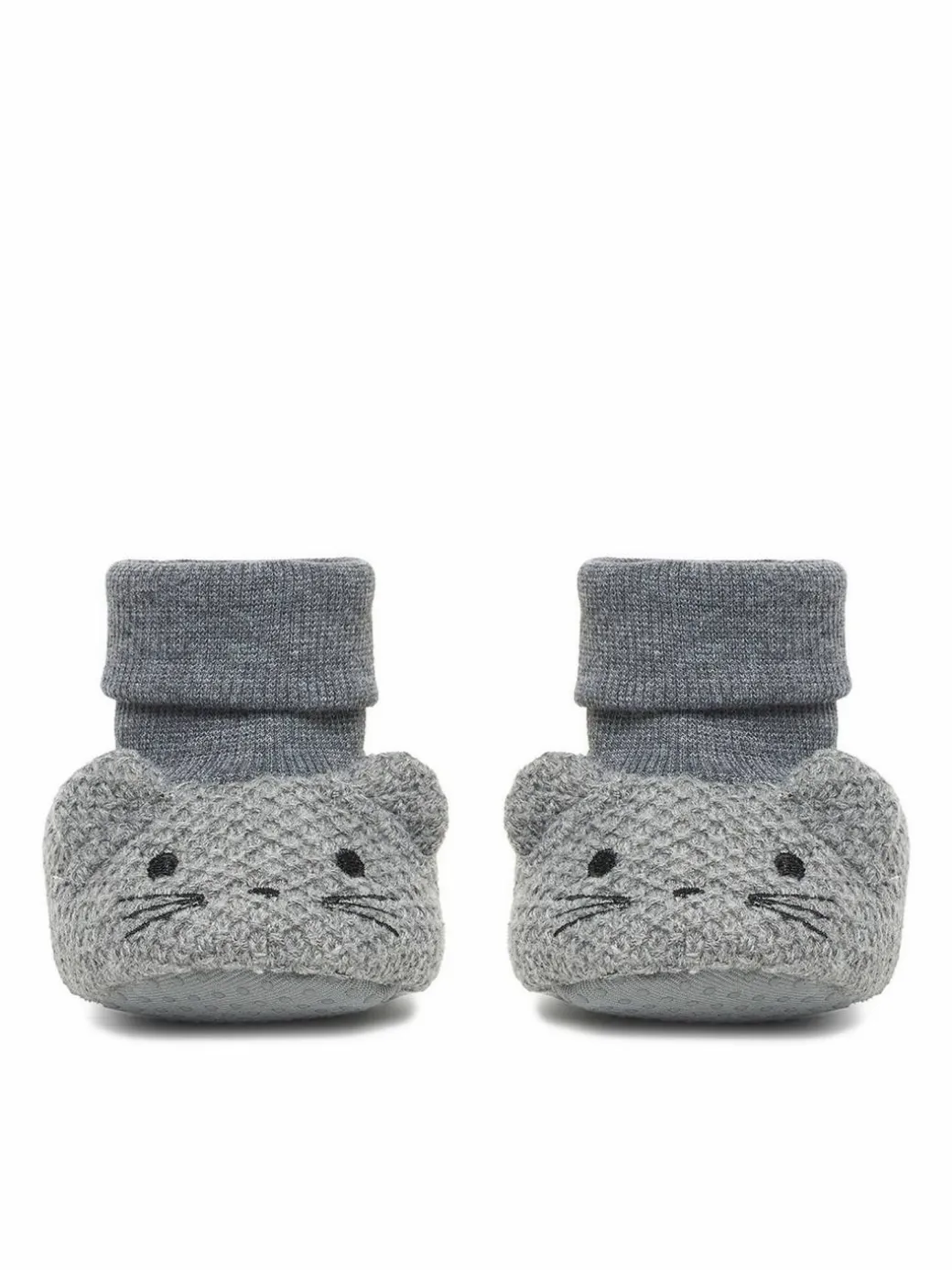 Pantofole CEO-JDQH-1230-3 Grigio