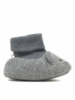Pantofole CEO-JDQH-1230-3 Grigio