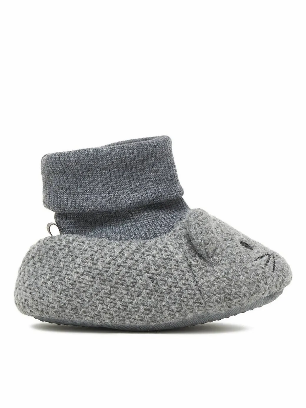 Pantofole CEO-JDQH-1230-3 Grigio
