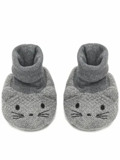 Pantofole CEO-JDQH-1230-3 Grigio