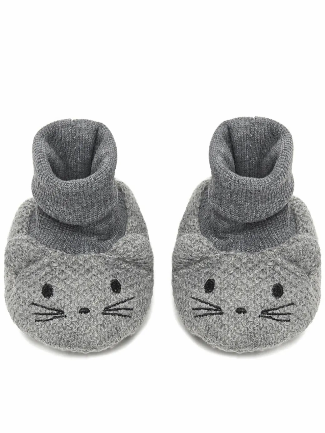 Pantofole CEO-JDQH-1230-3 Grigio