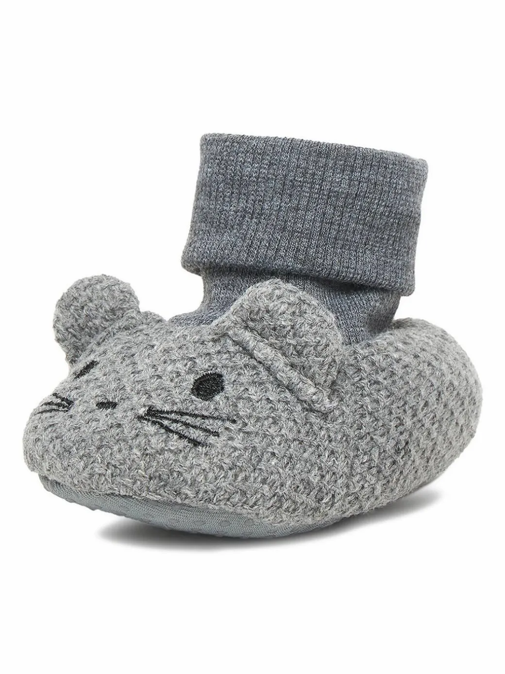 Pantofole CEO-JDQH-1230-3 Grigio