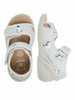 Pantofole CEO-LASOCKI-06 Verde