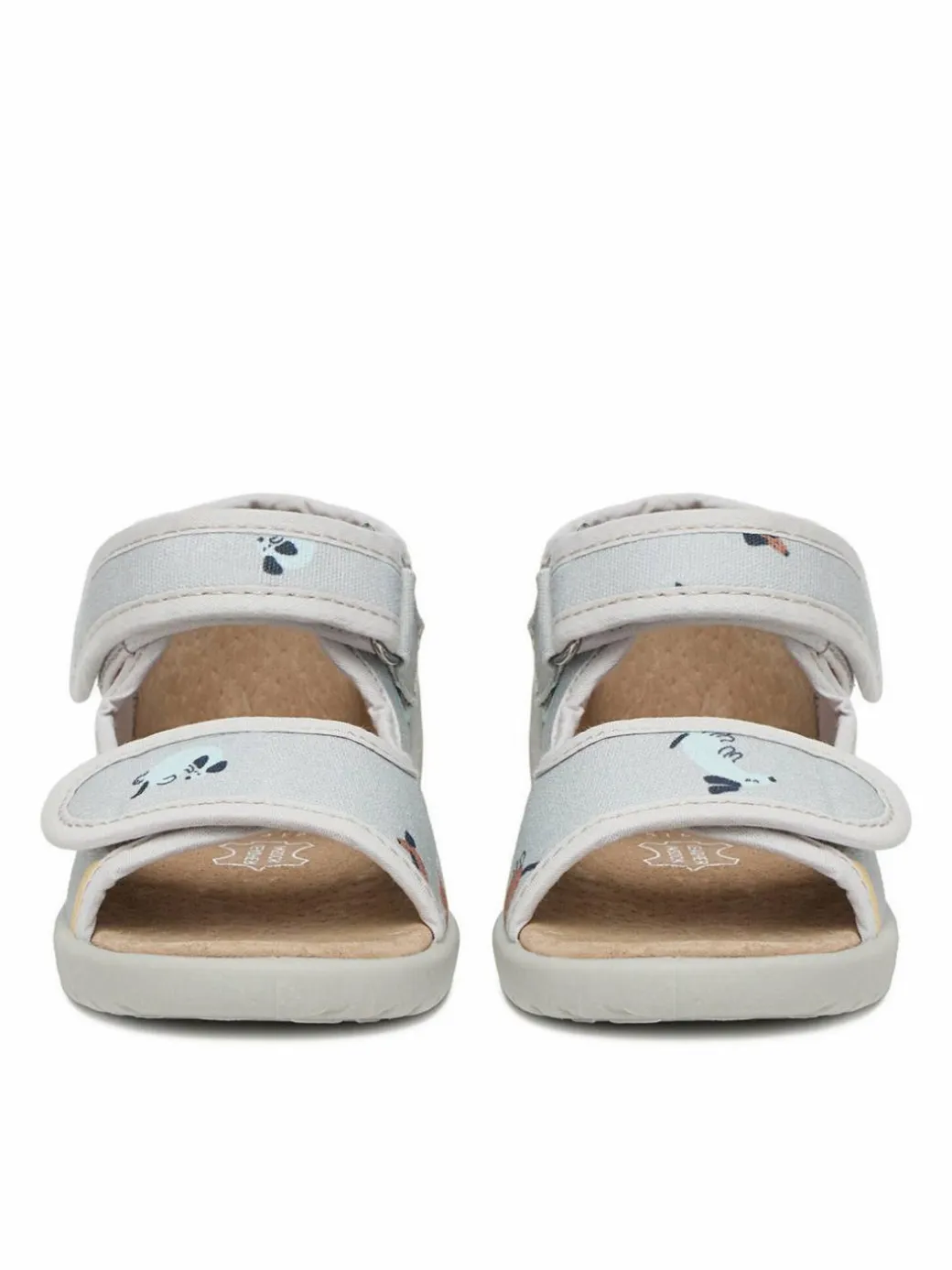 Pantofole CEO-LASOCKI-06 Verde