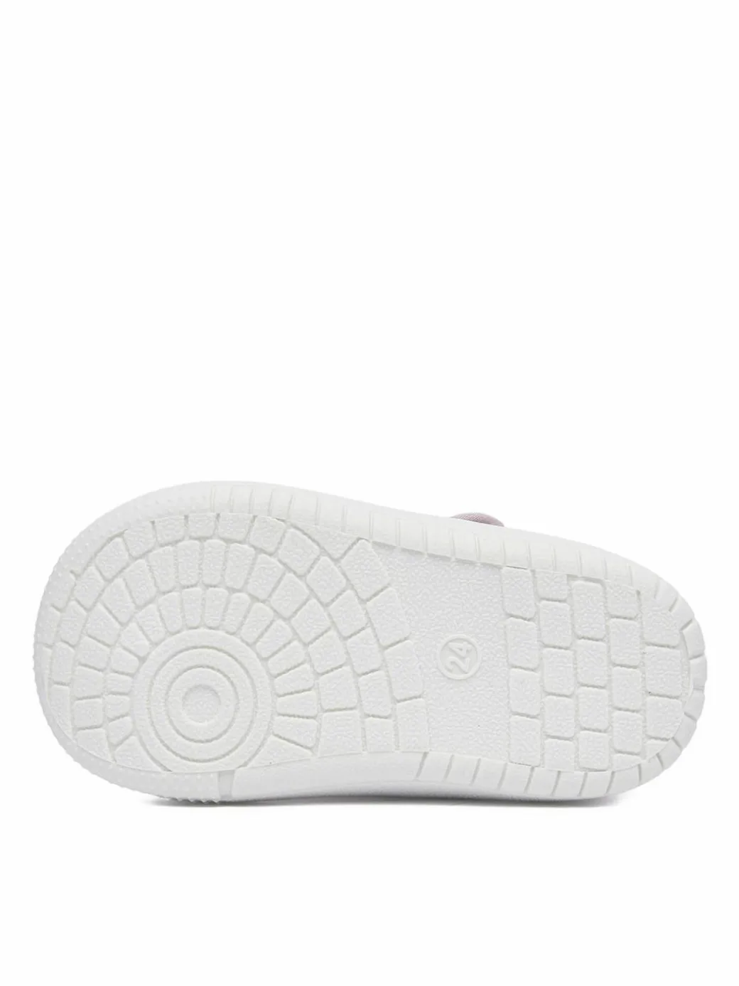 Pantofole CEO-NJ-AW26-323DSTC Rosa chiaro