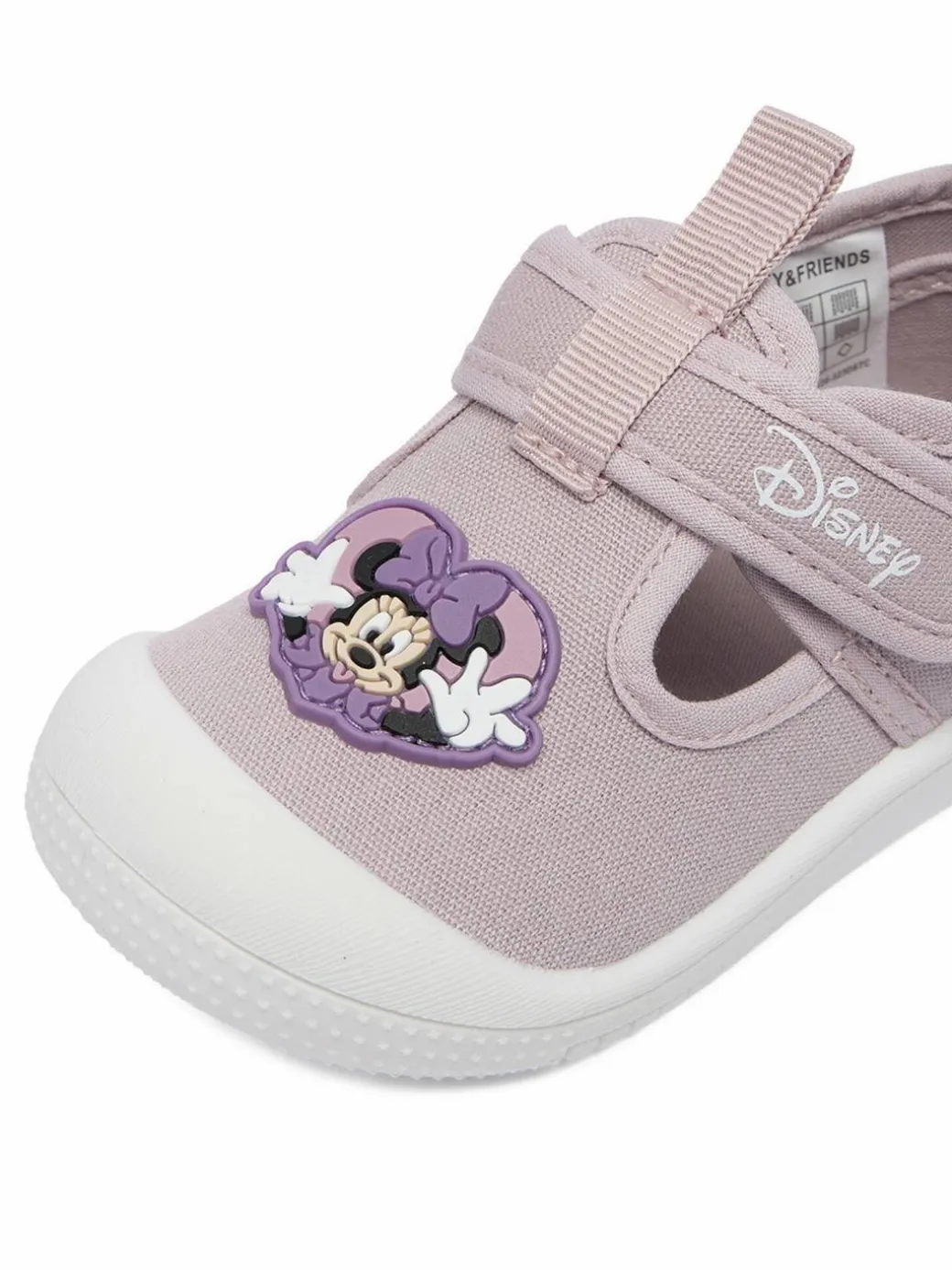 Pantofole CEO-NJ-AW26-323DSTC Rosa chiaro