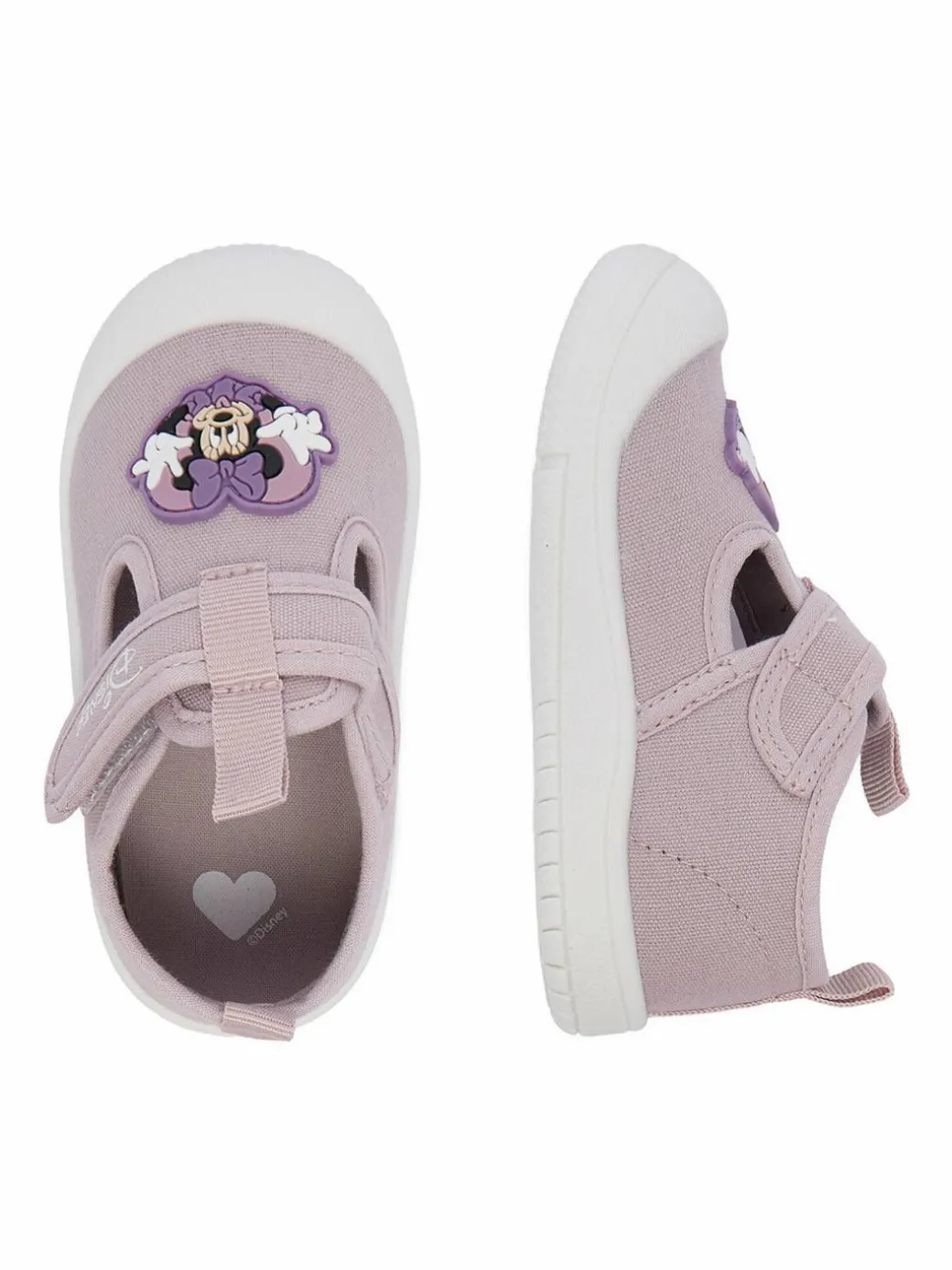 Pantofole CEO-NJ-AW26-323DSTC Rosa chiaro