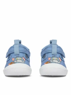Pantofole CEO-NJ-AW26-326WBTJ Azzurro chiaro