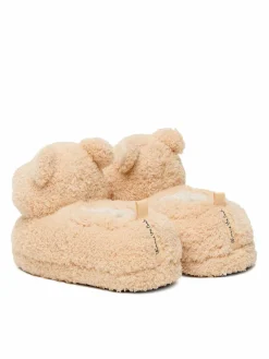 Pantofole CEO-NJ-AW25-217WTP Beige