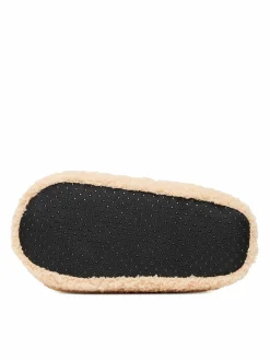 Pantofole CEO-NJ-AW25-217WTP Beige