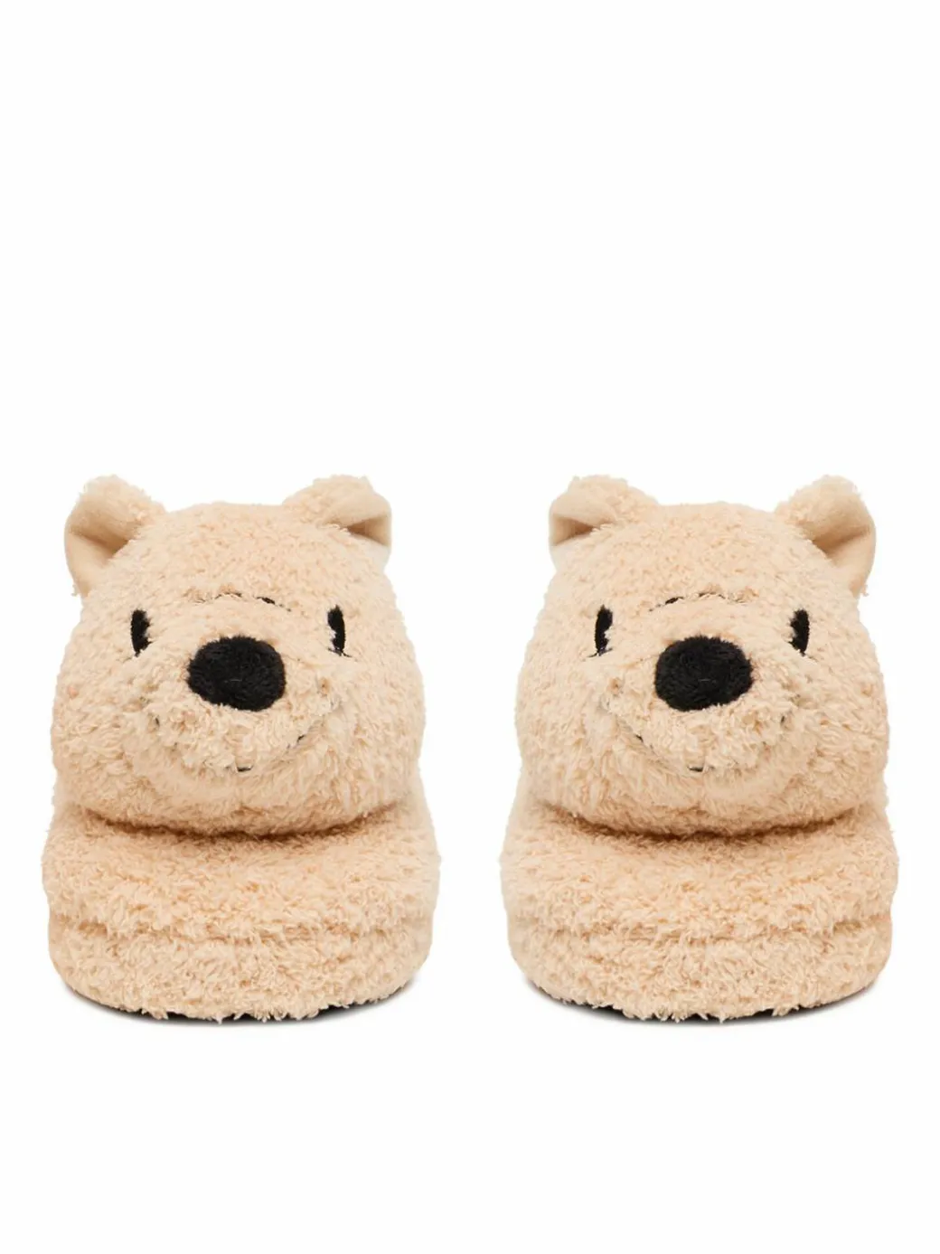 Pantofole CEO-NJ-AW25-217WTP Beige