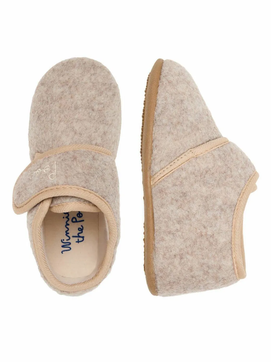 Pantofole CEO-NJ-AW25-216WTP Beige