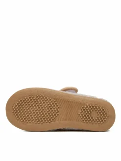Pantofole CEO-NJ-AW25-216WTP Beige