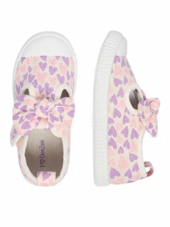 Pantofole CEO-NJ-MS1127-2 Viola chiaro
