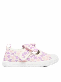 Pantofole CEO-NJ-MS1127-2 Viola chiaro