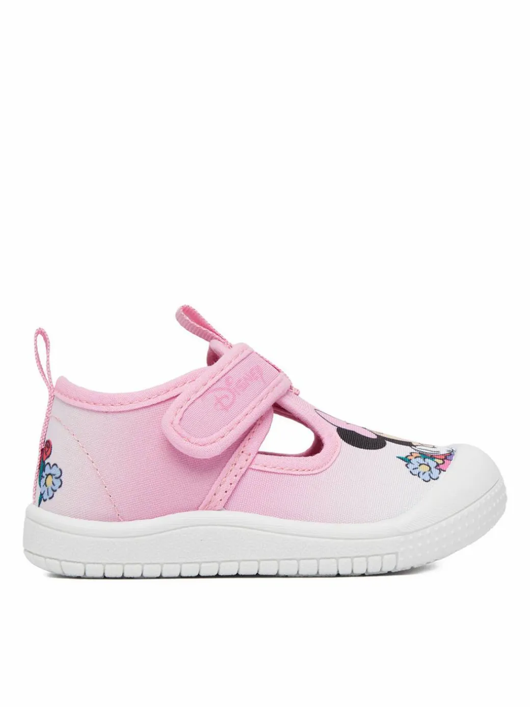Pantofole CEO-NJ-SS26-203DSTC Rosa