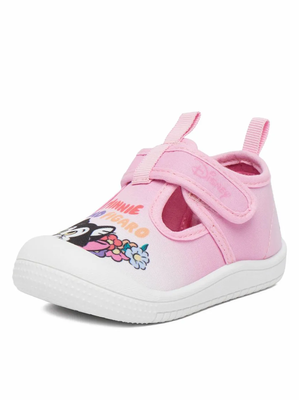 Pantofole CEO-NJ-SS26-203DSTC Rosa