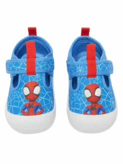 Pantofole CEO-NJ-SS26-117SPID Blu