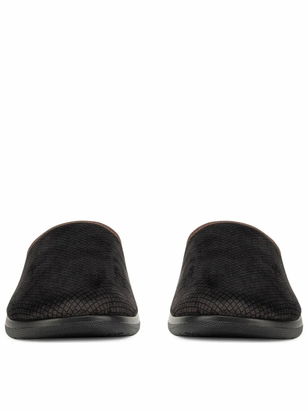Pantofole CEO-P4270503 Marrone
