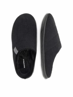 Pantofole CEO-P3056501 Nero