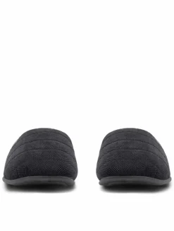 Pantofole CEO-P3056501 Nero