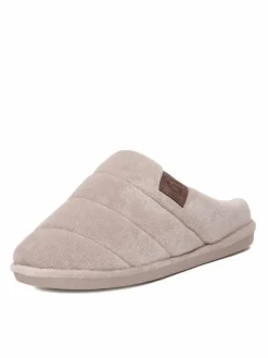 Pantofole CEO-WSS21717-01 Beige