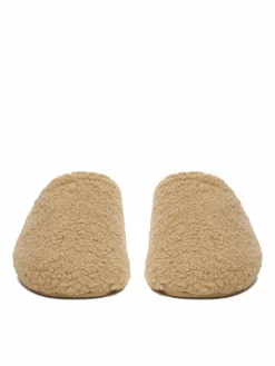 Pantofole CEO-WSS21713-01 Beige