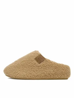Pantofole CEO-WSS21713-01 Beige