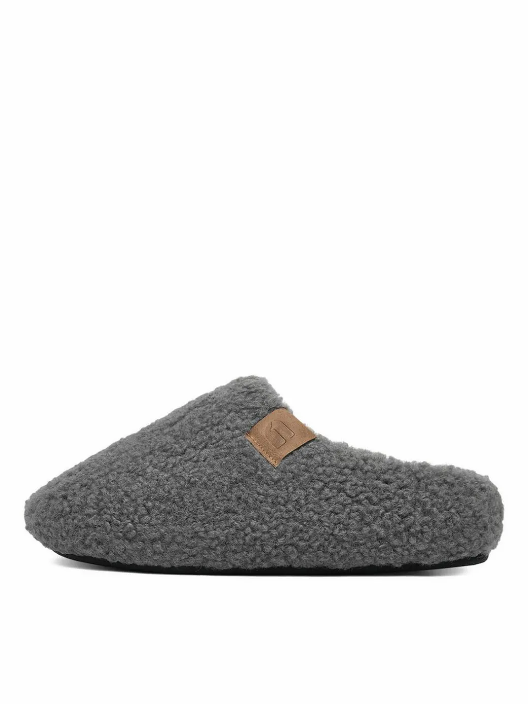 Pantofole CEO-WSS21713-01 Grigio