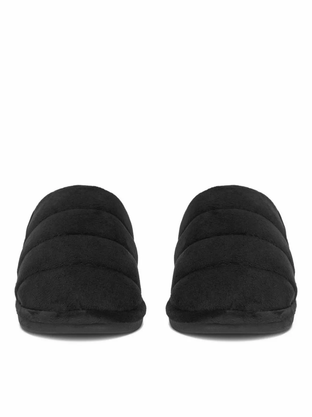 Pantofole CEO-WSS21717-01 Nero