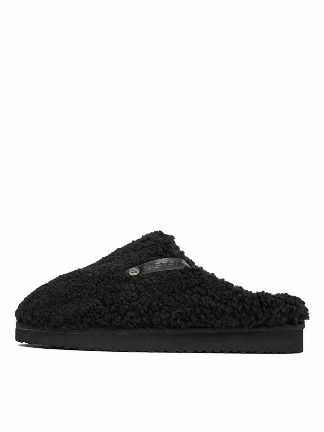 Pantofole CEO-WSS21714-01 Nero