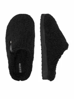 Pantofole CEO-WSS21714-01 Nero
