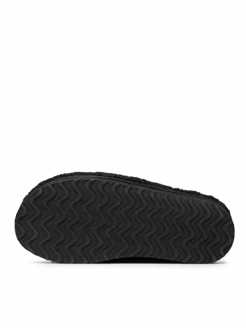 Pantofole CEO-WSS21714-01 Nero