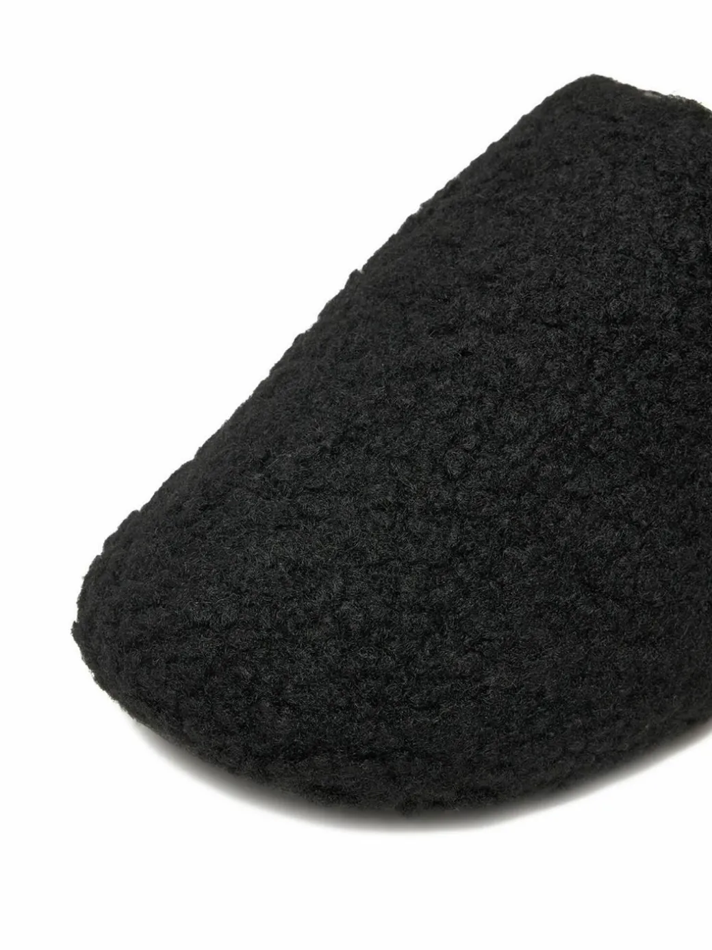 Pantofole CEO-WSS21713-01 Nero