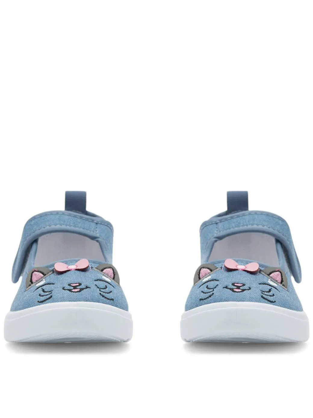 Pantofole CF2459-1 Blu
