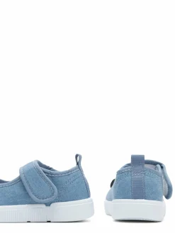 Pantofole CF2459-1 Blu