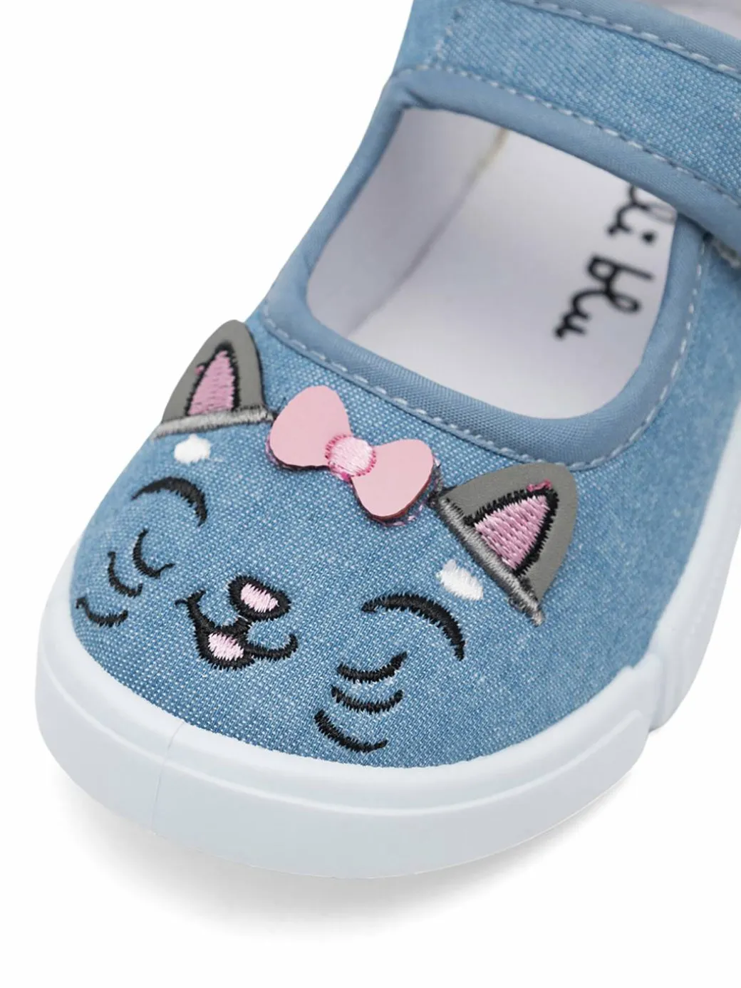 Pantofole CF2459-1 Blu
